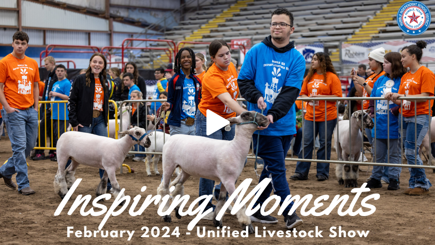 Unified Livestock Show image