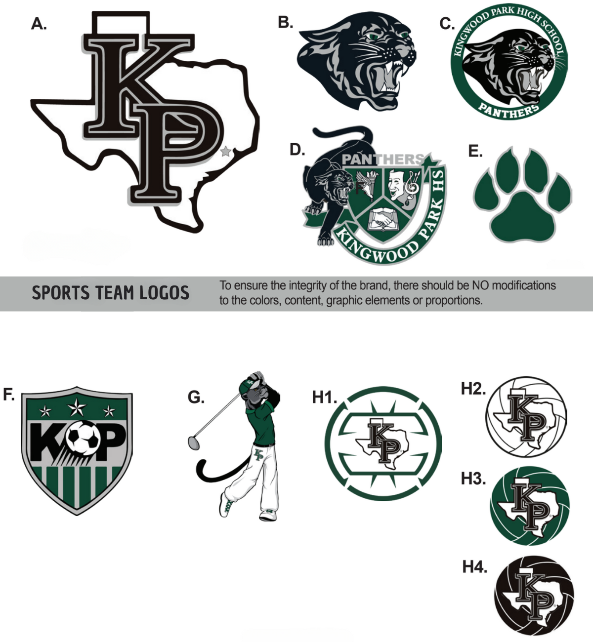 kphs logos