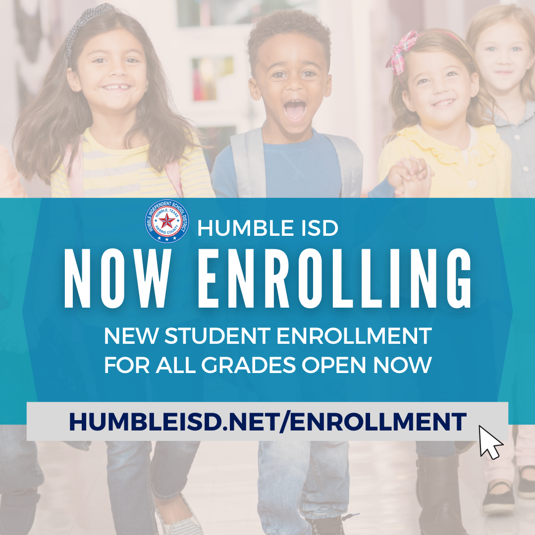 New Student Enrollment