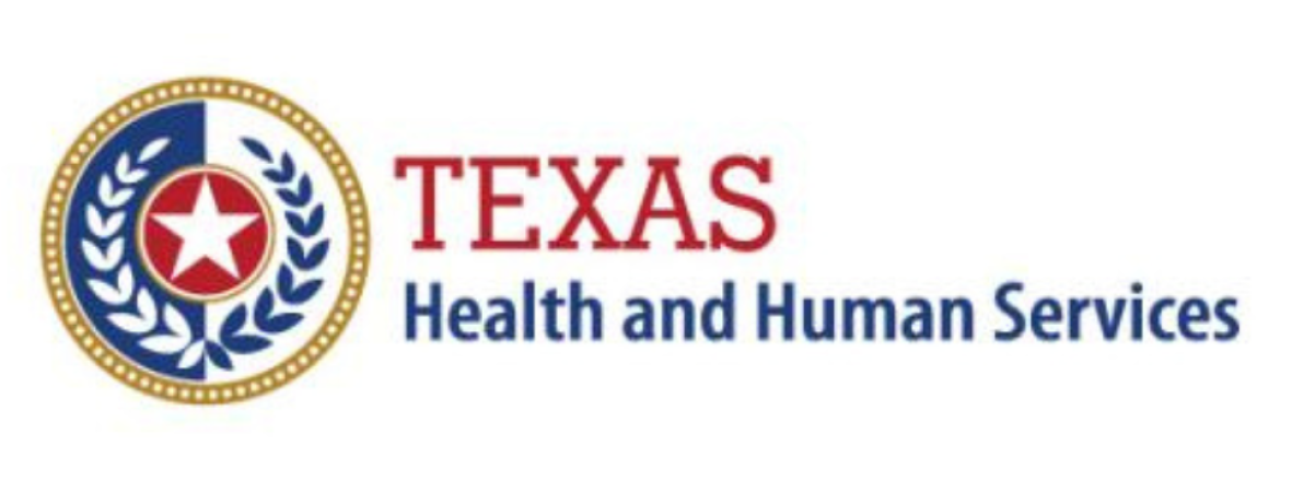 Texas DSHS Logo