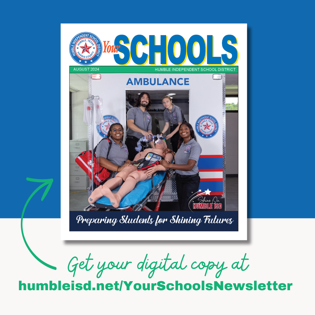 Your Schools Newsletter 24-25