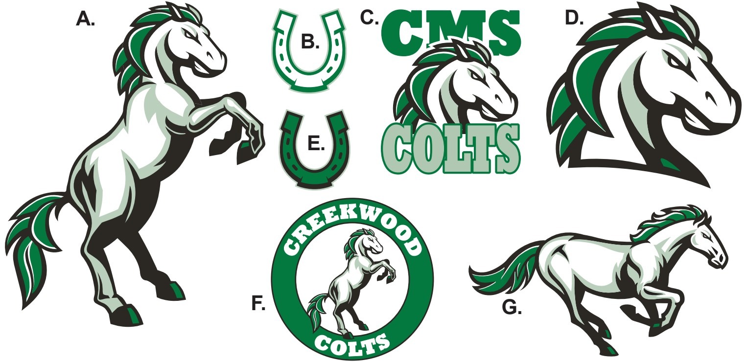 CMS LOGOS