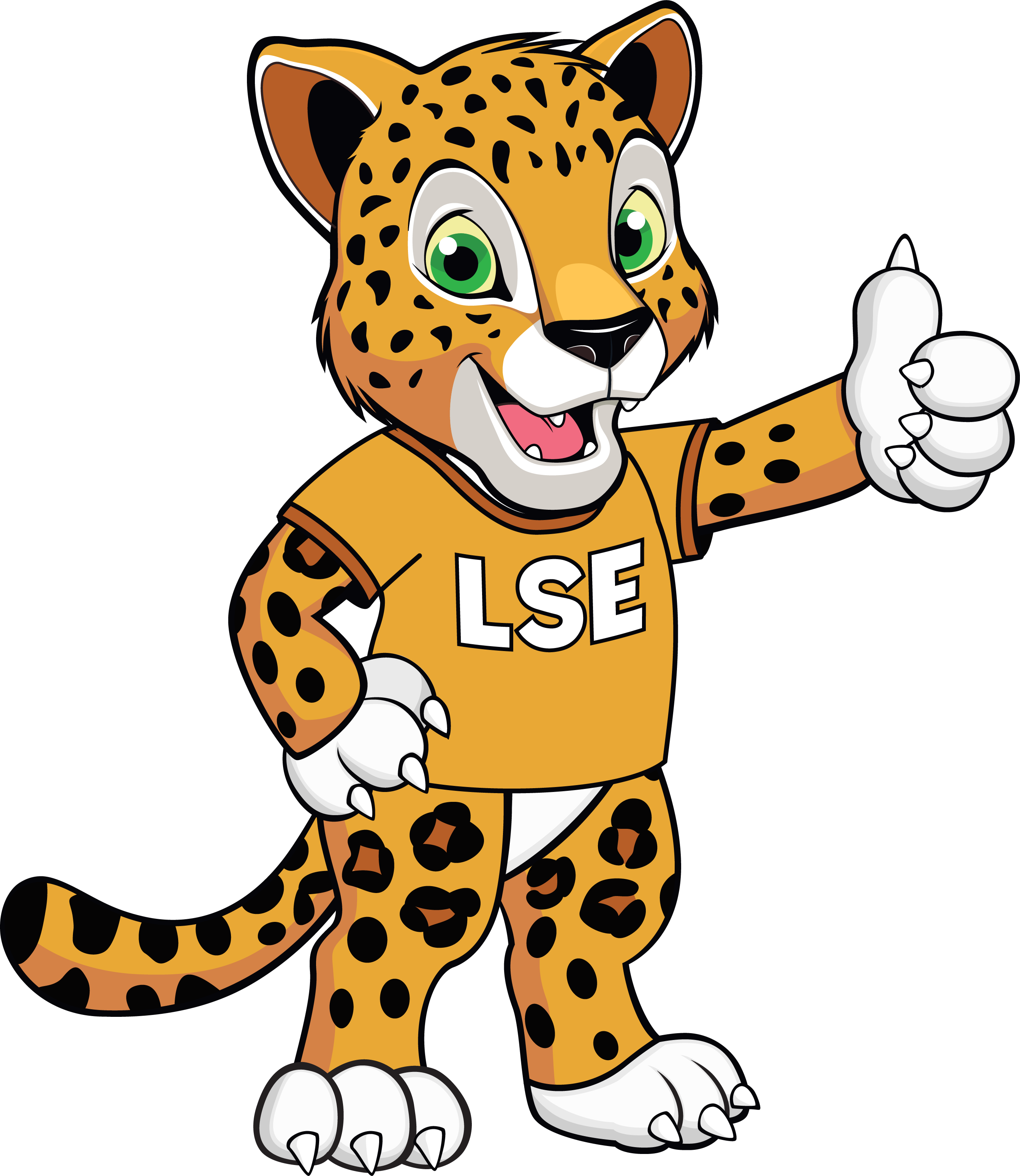 LSE