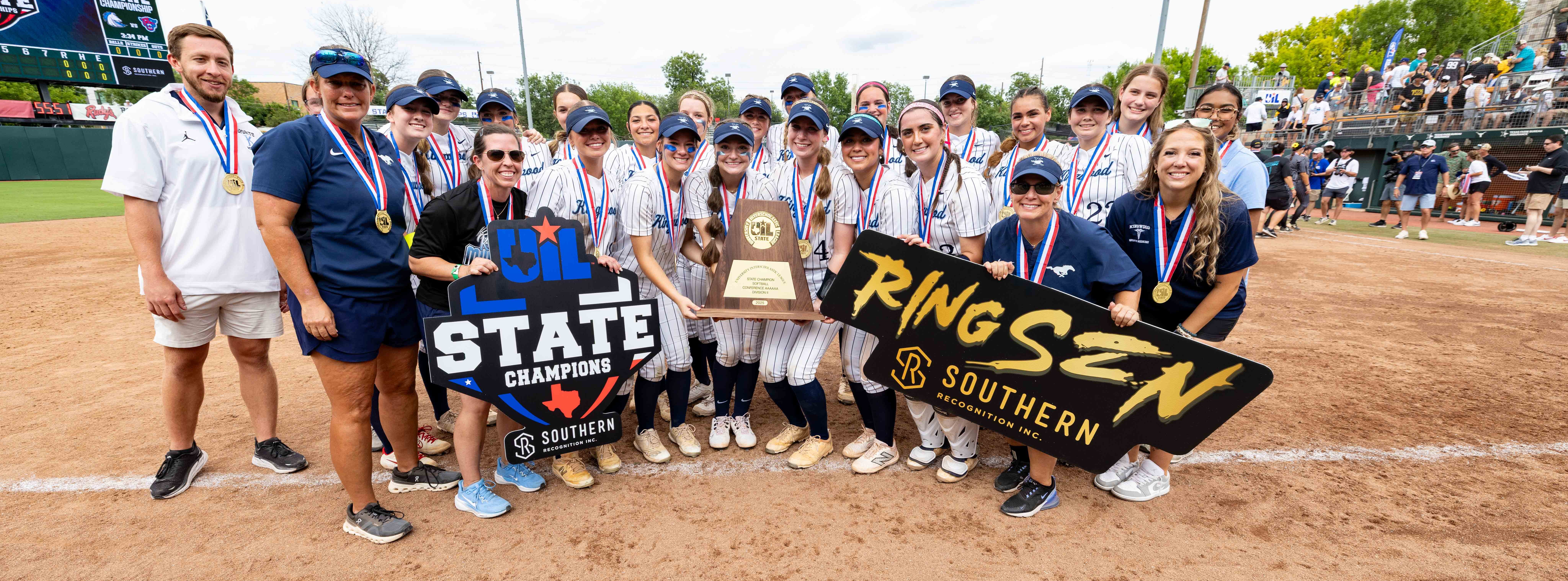 kingwood sb