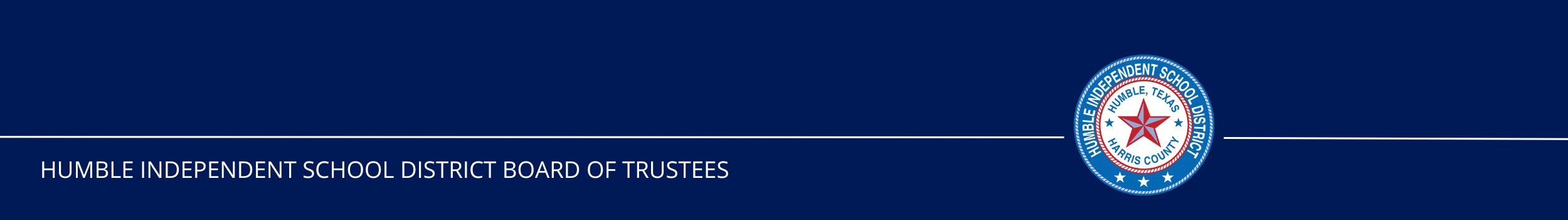 Board Header