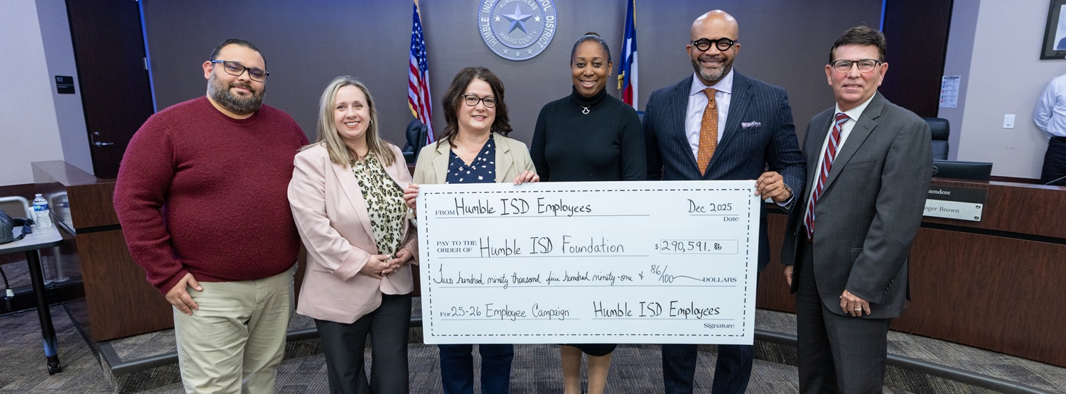 25-26 Employee Giving Campaign