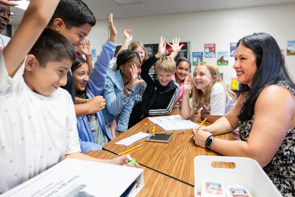 Prospective Families