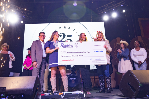 Education Foundation