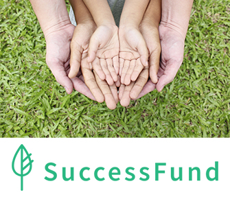 SuccessFund logo