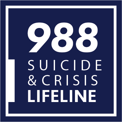 suicide & crisis hotline