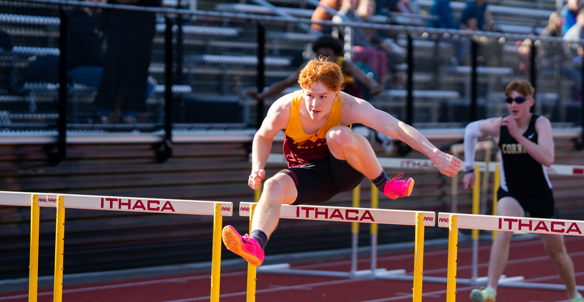 Athletics | Ithaca City School District