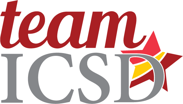 Team ICSD Logo