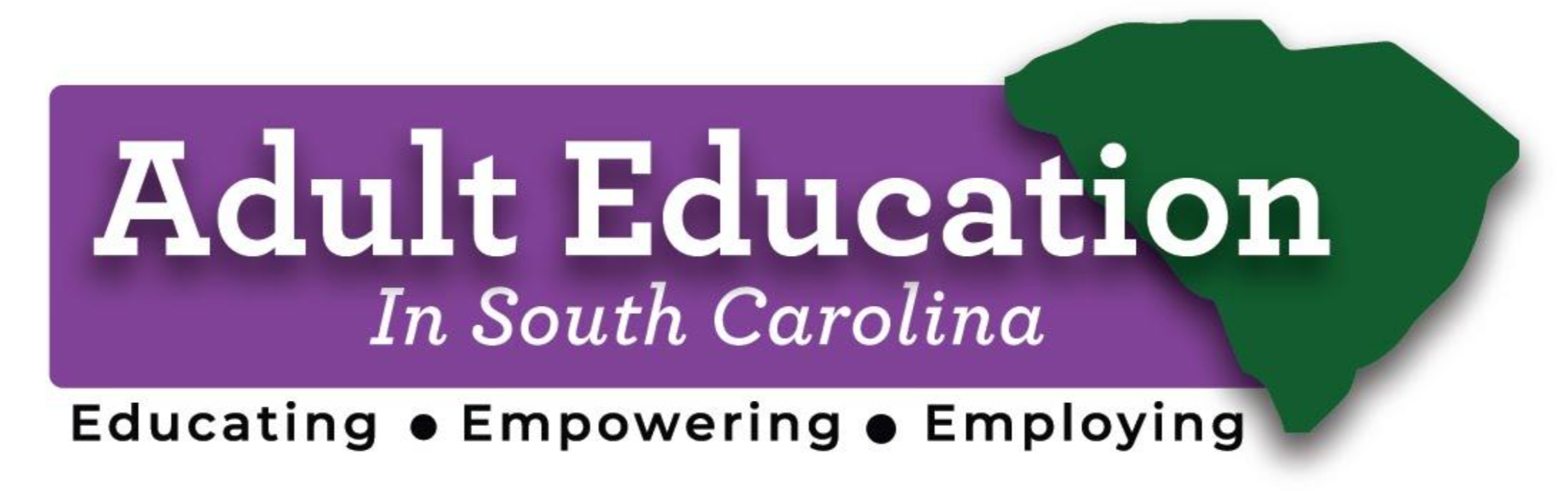 Adult Education South Carolina