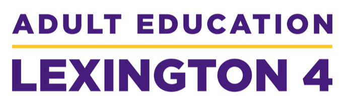 Adult Education Lexington Four