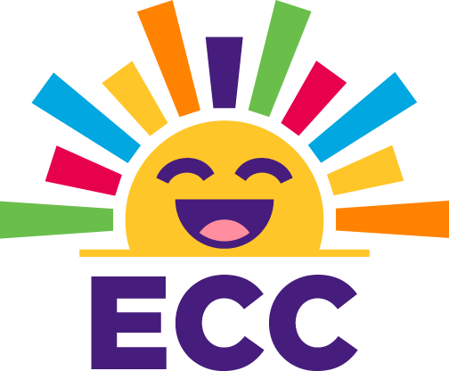 Early Childhood Center Logo