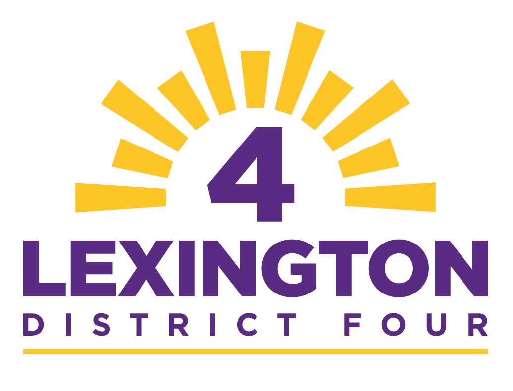 Lexington School District 4 Logo