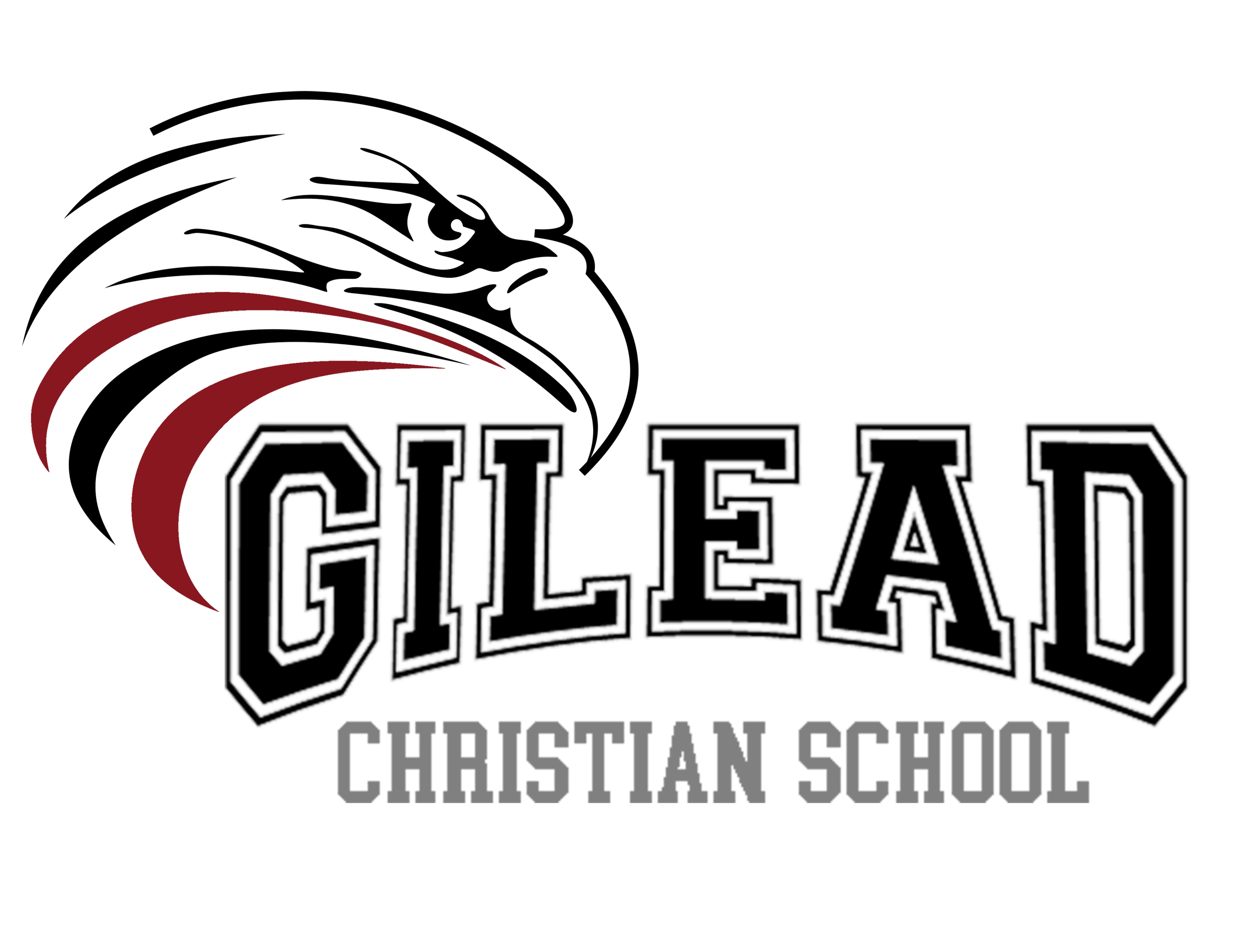 GileadChristianSchoolAthleticLogo