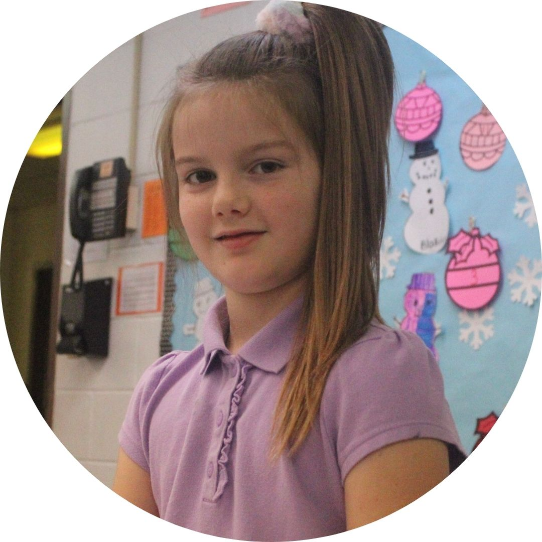GileadChristianSchoolchild