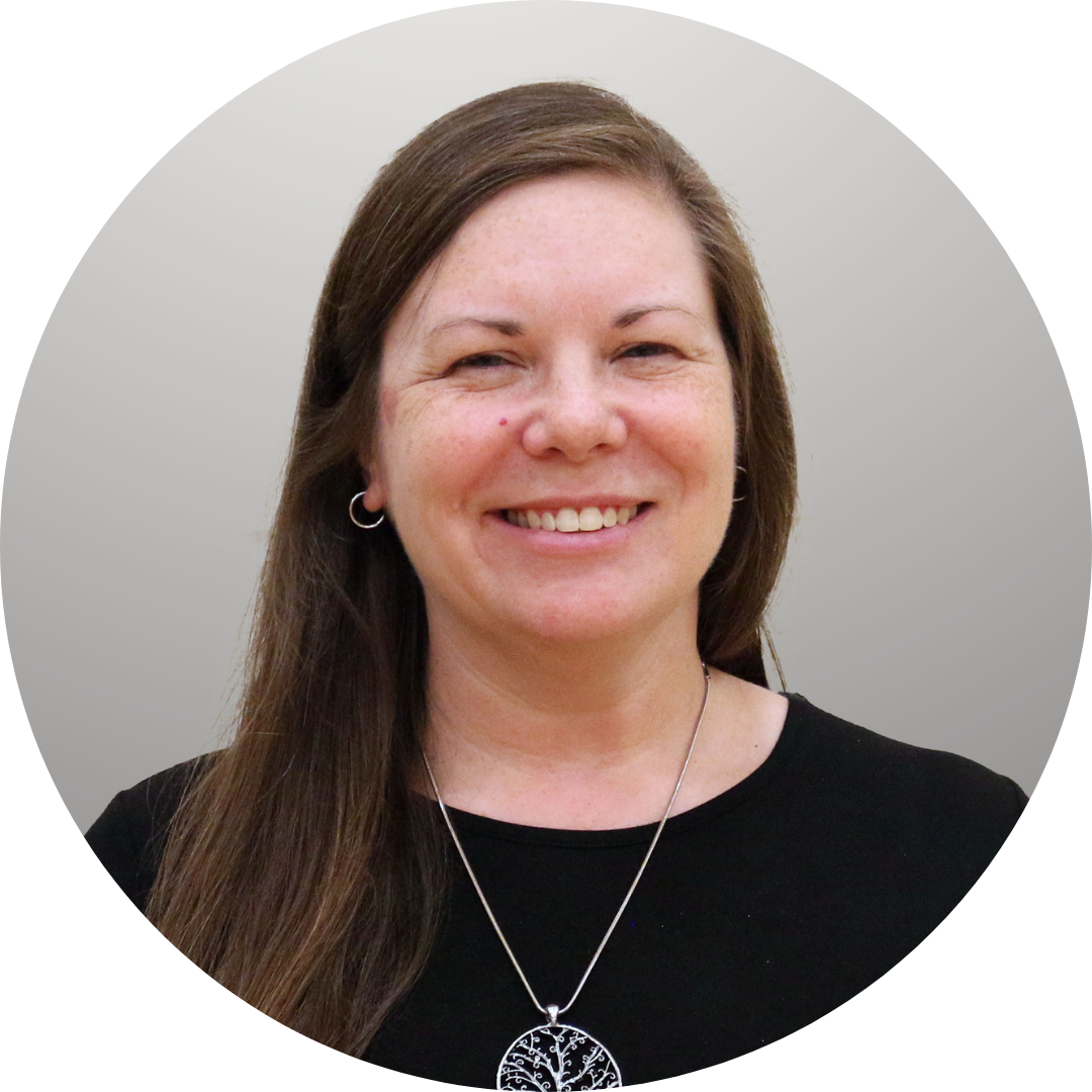 Gilead Christian School - Rebecca McAllister