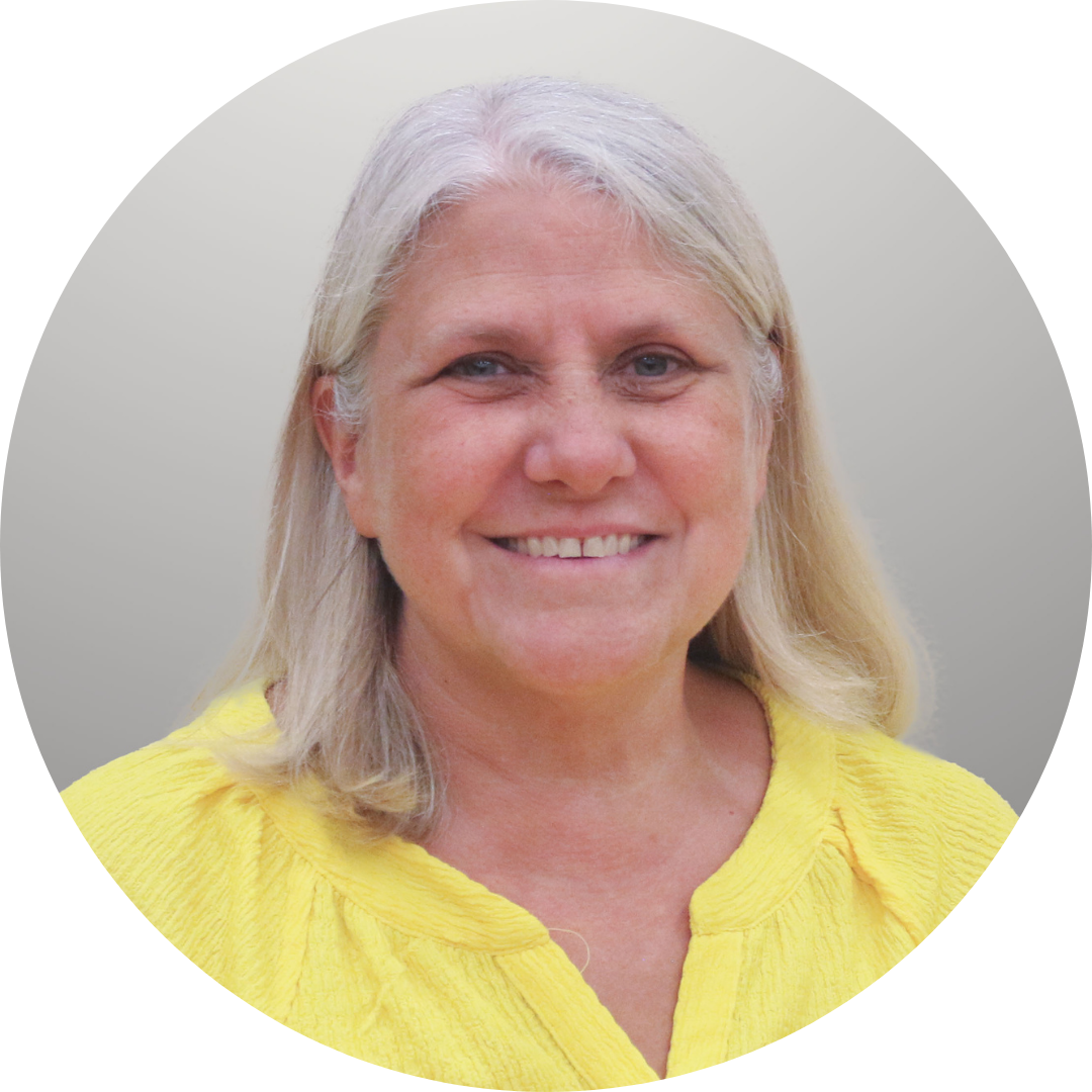 Gilead Christian School - Linnette Mosher