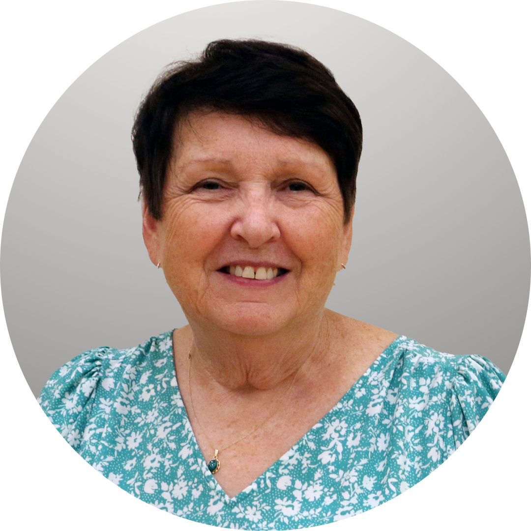 Gilead Christian School - Kathryn Brorein