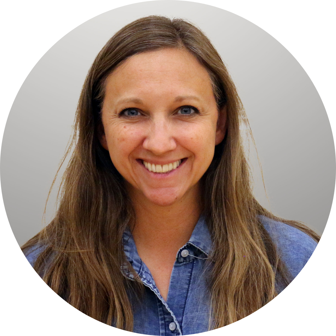 Gilead Christian School - Nikki Strother