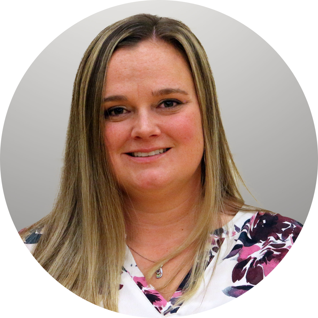 Gilead Christian School - Heather Robinson