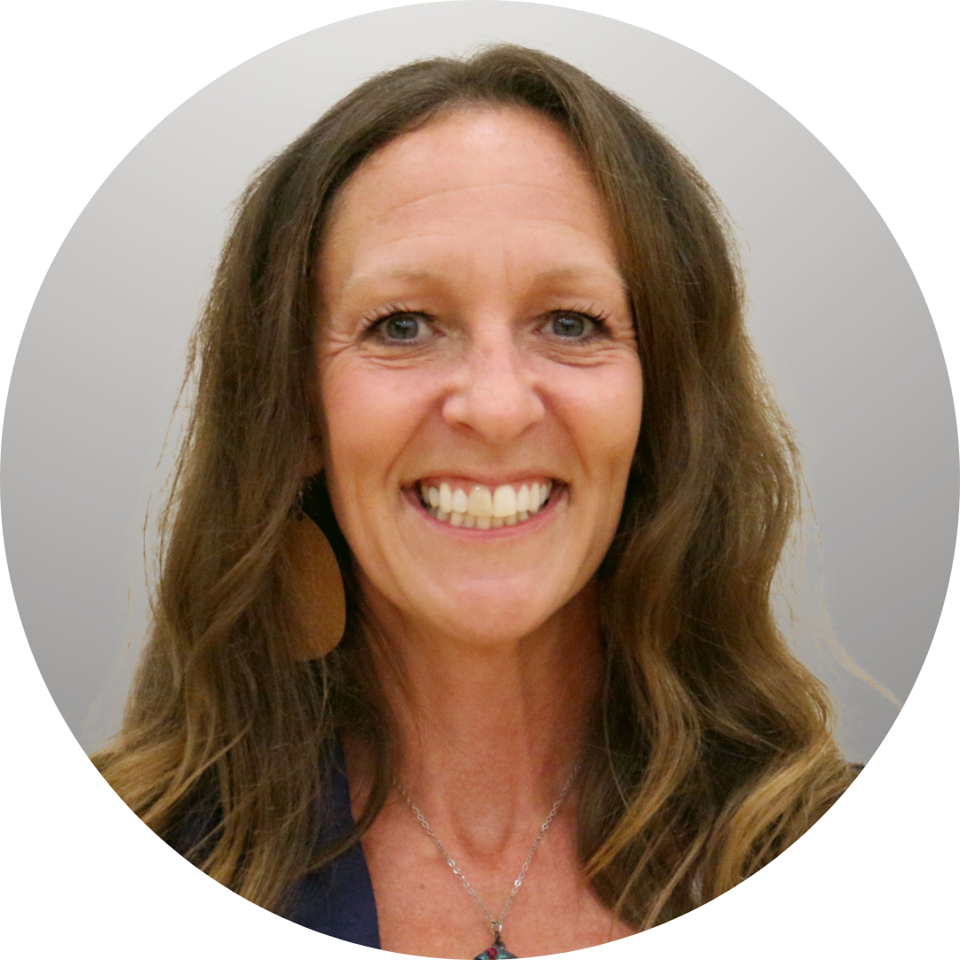 Gilead Christian School - Nichole Schmidt