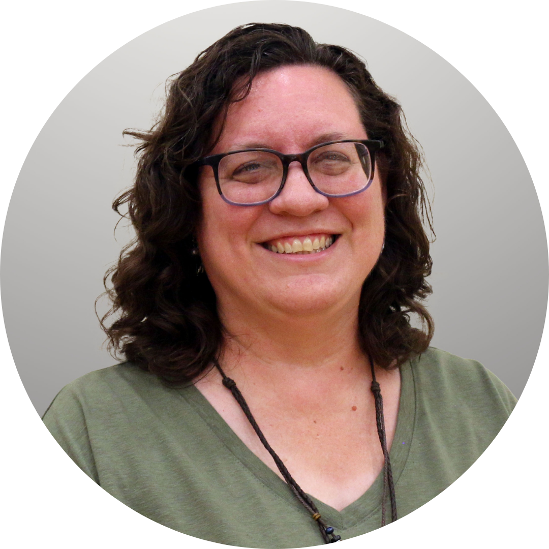 Gilead Christian School - Heather Millinger