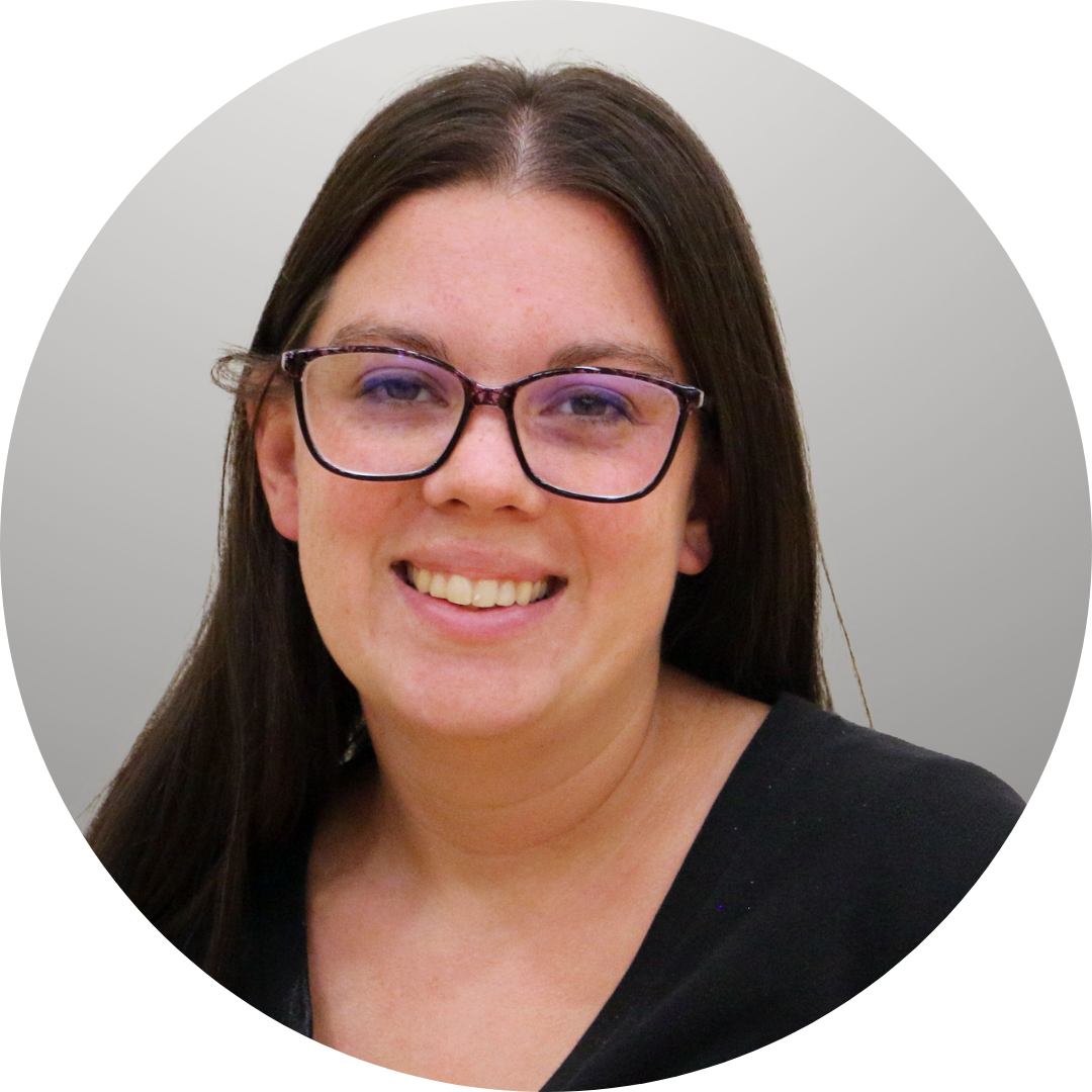 Gilead Christian School - Rachel Dresback