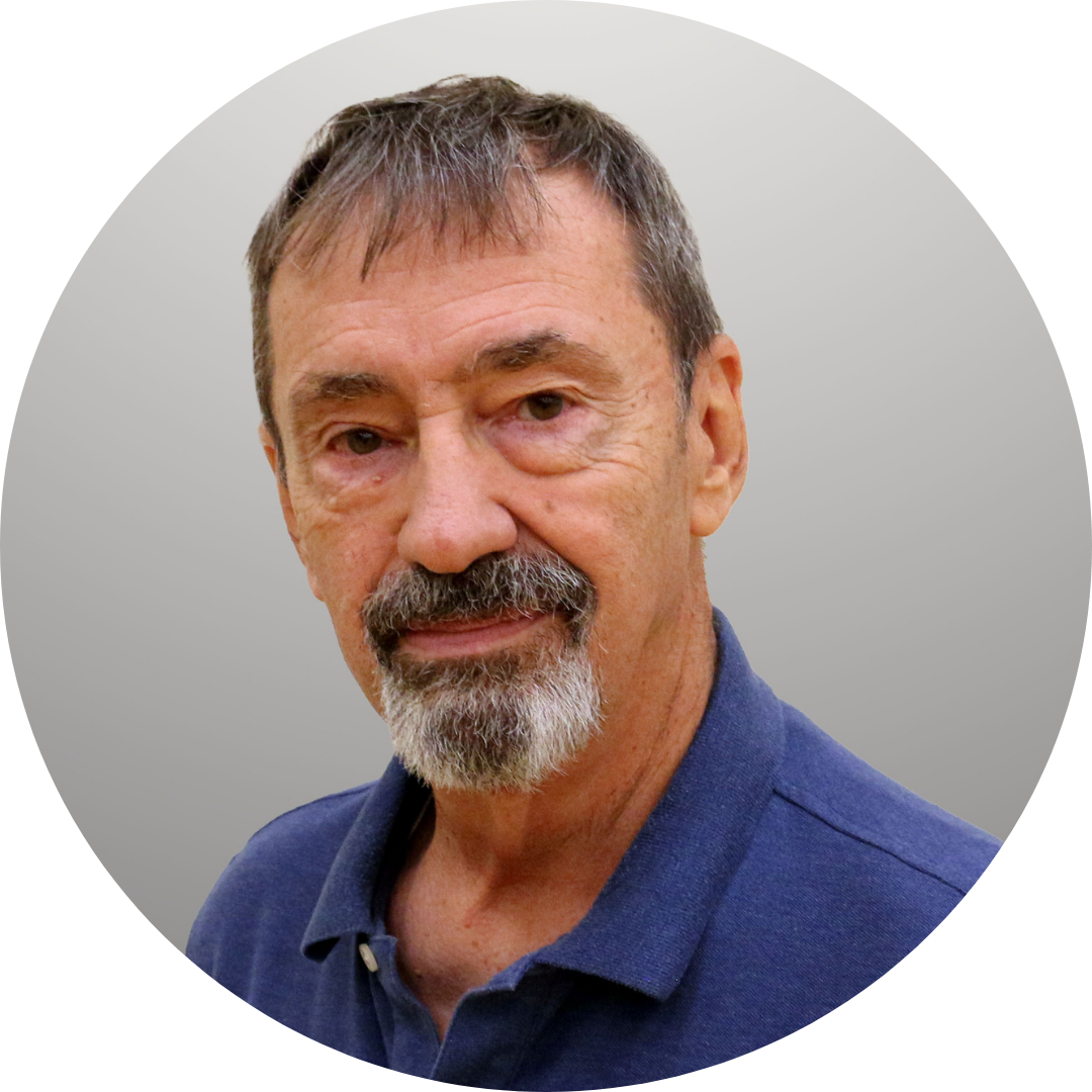 Gilead Christian School - Bob Clark