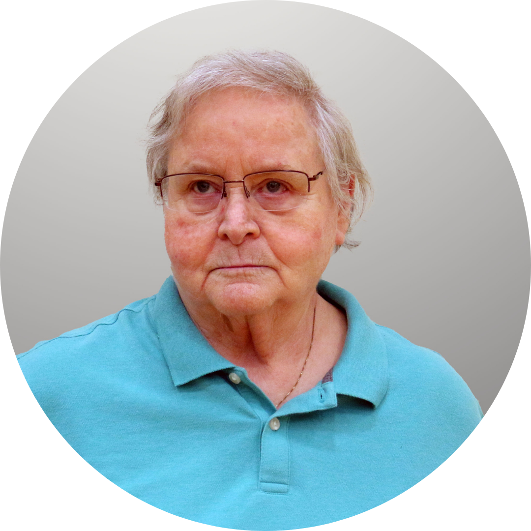 Gilead Christian School - Nan Fuller