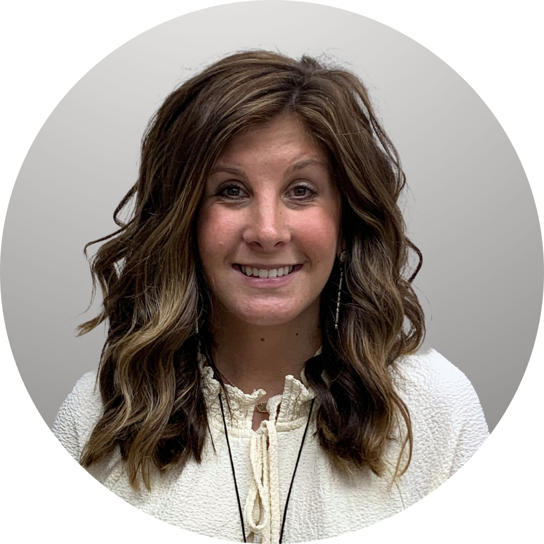 Gilead Christian School - Brooke Staton