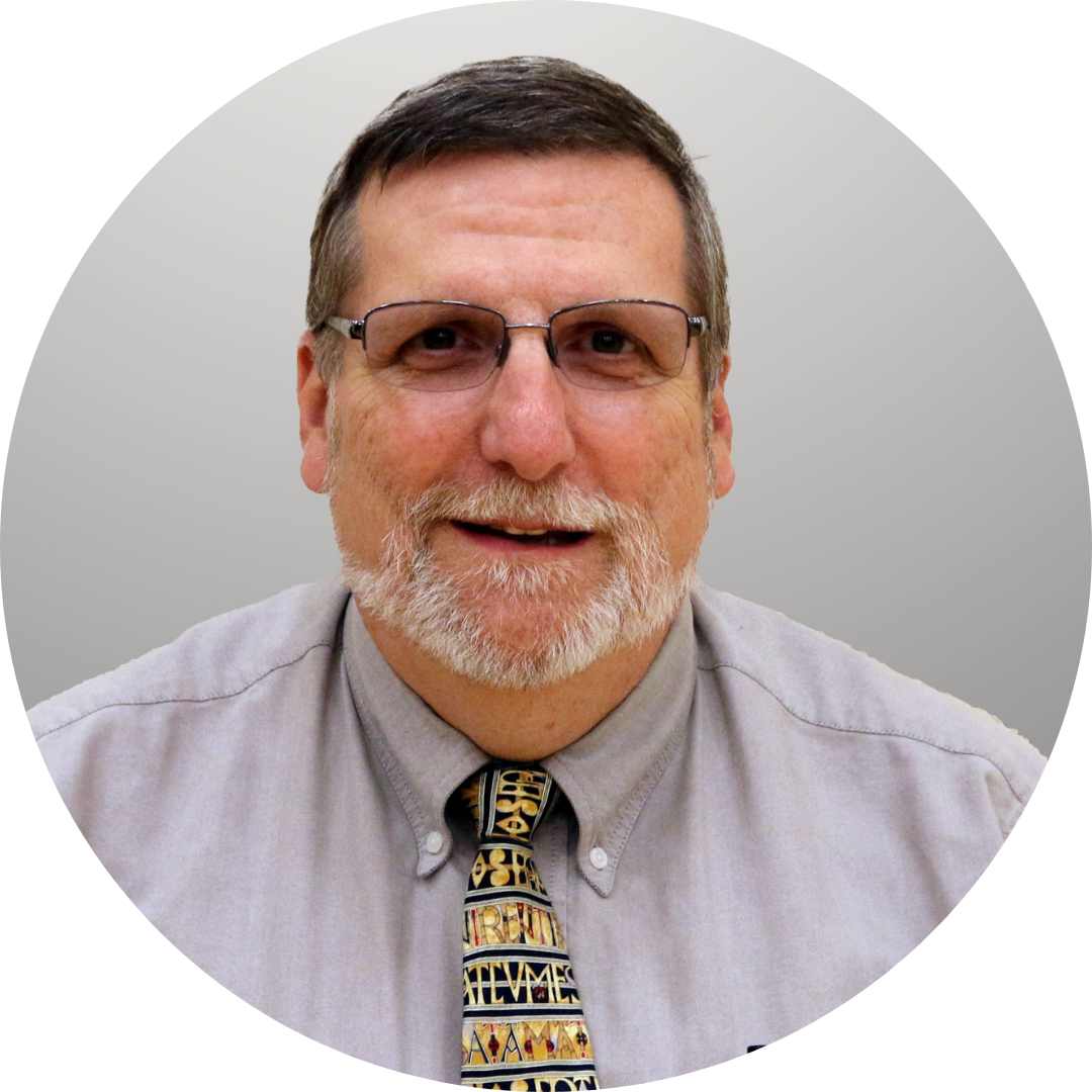 Gilead Christian School - Joe Thomas