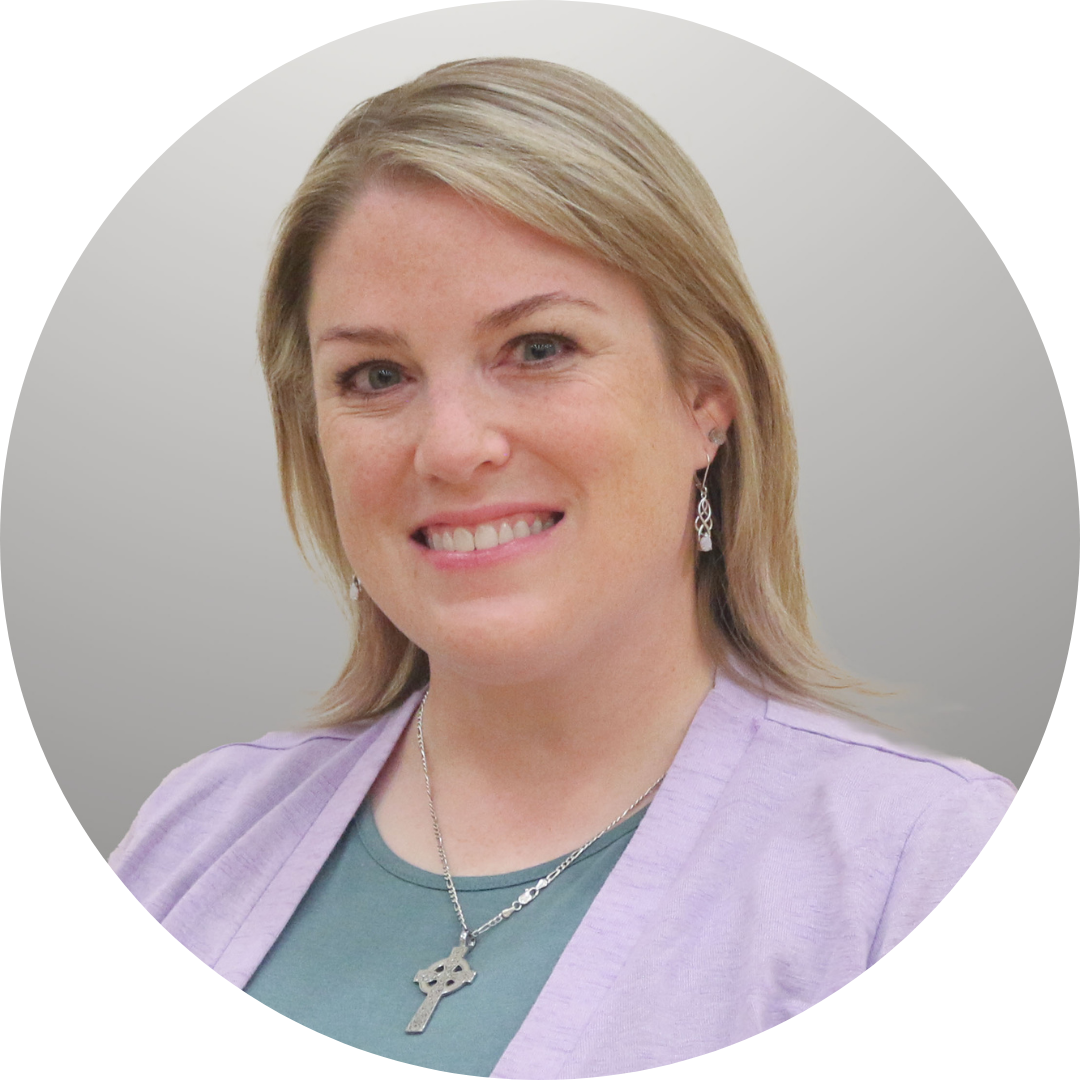 Gilead Christian School - Julila Geiger