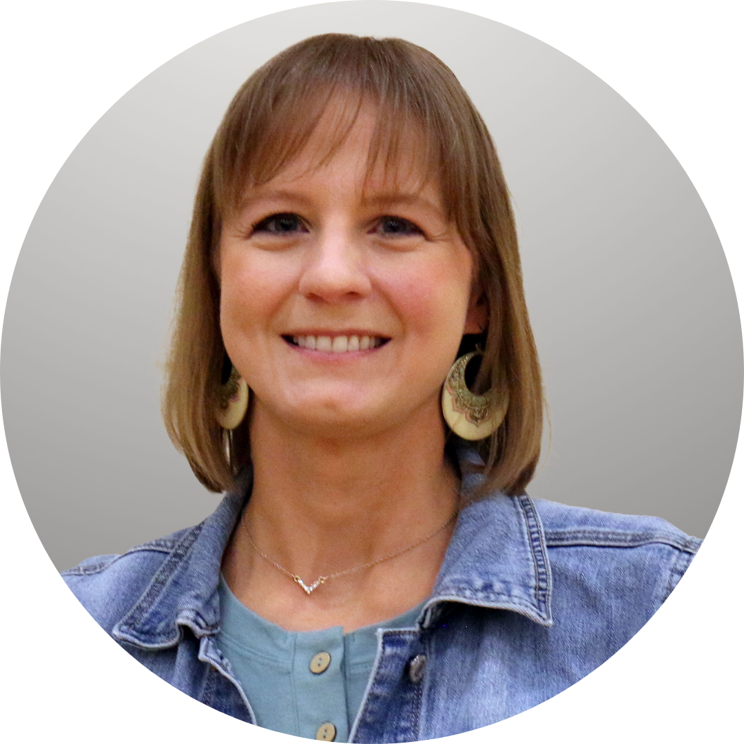 Gilead Christian School -Aleta Jones