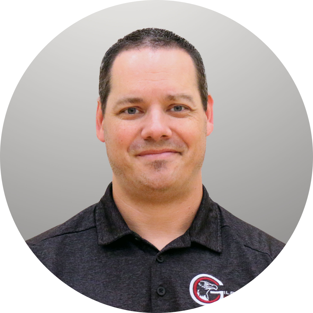 Gilead Christian School - Nick Eanes