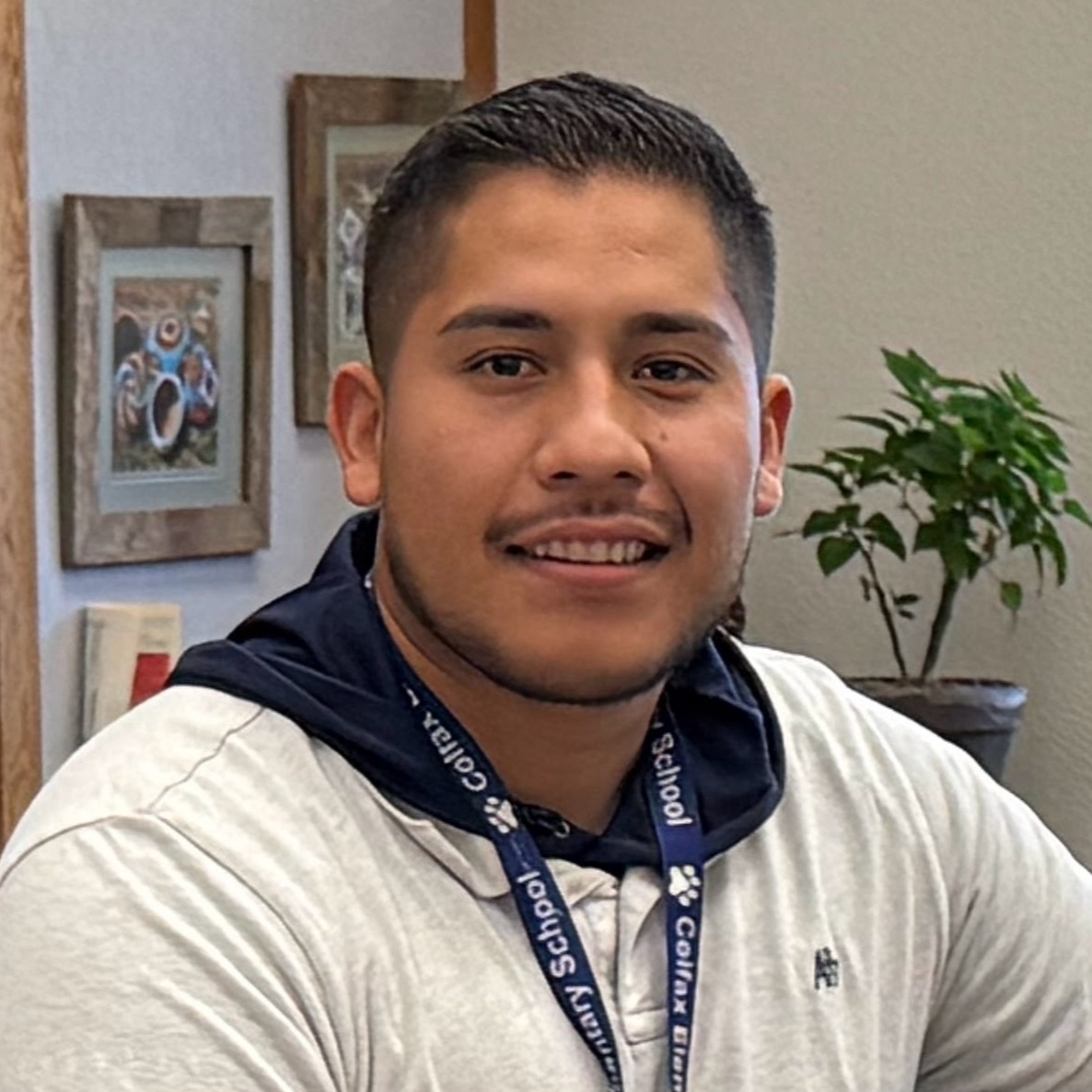 Jorge Silva Guzman