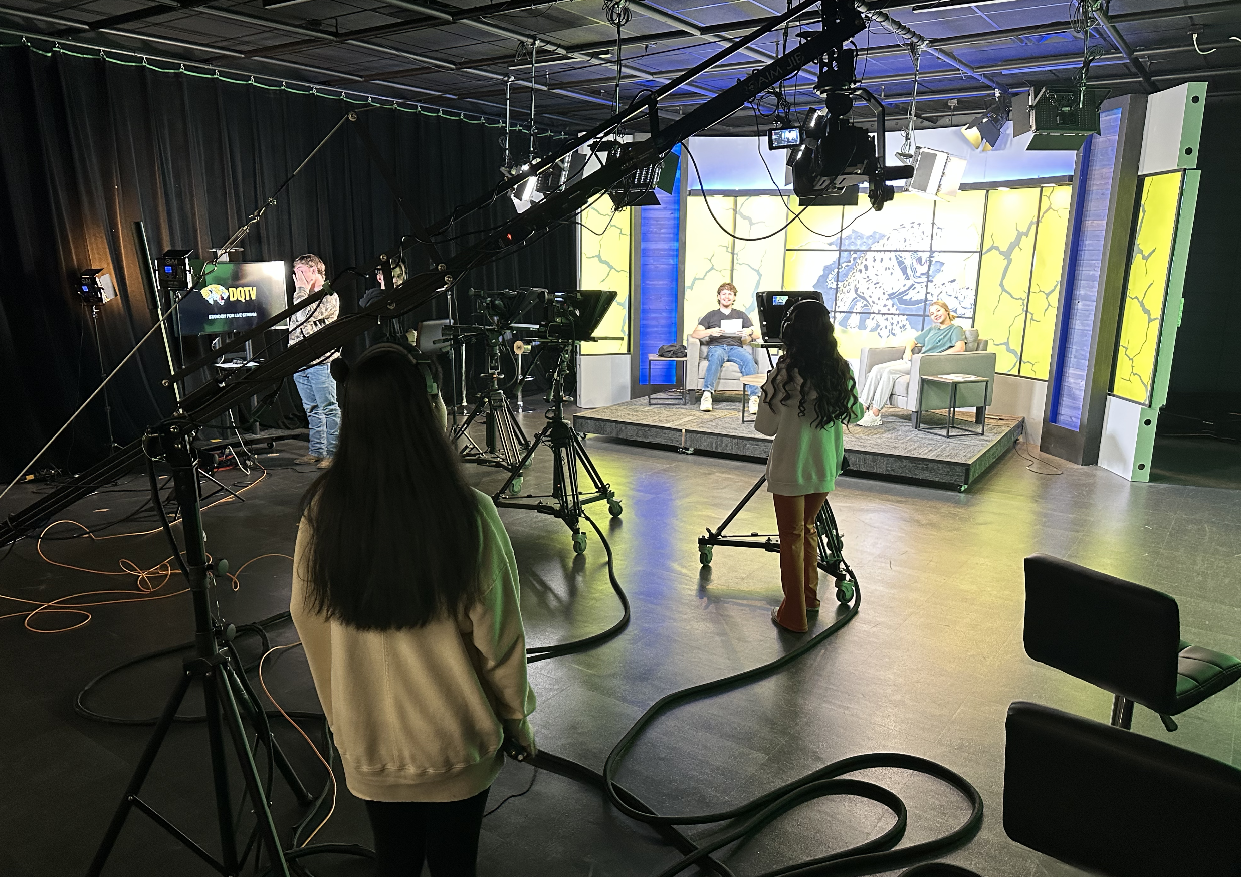 studio