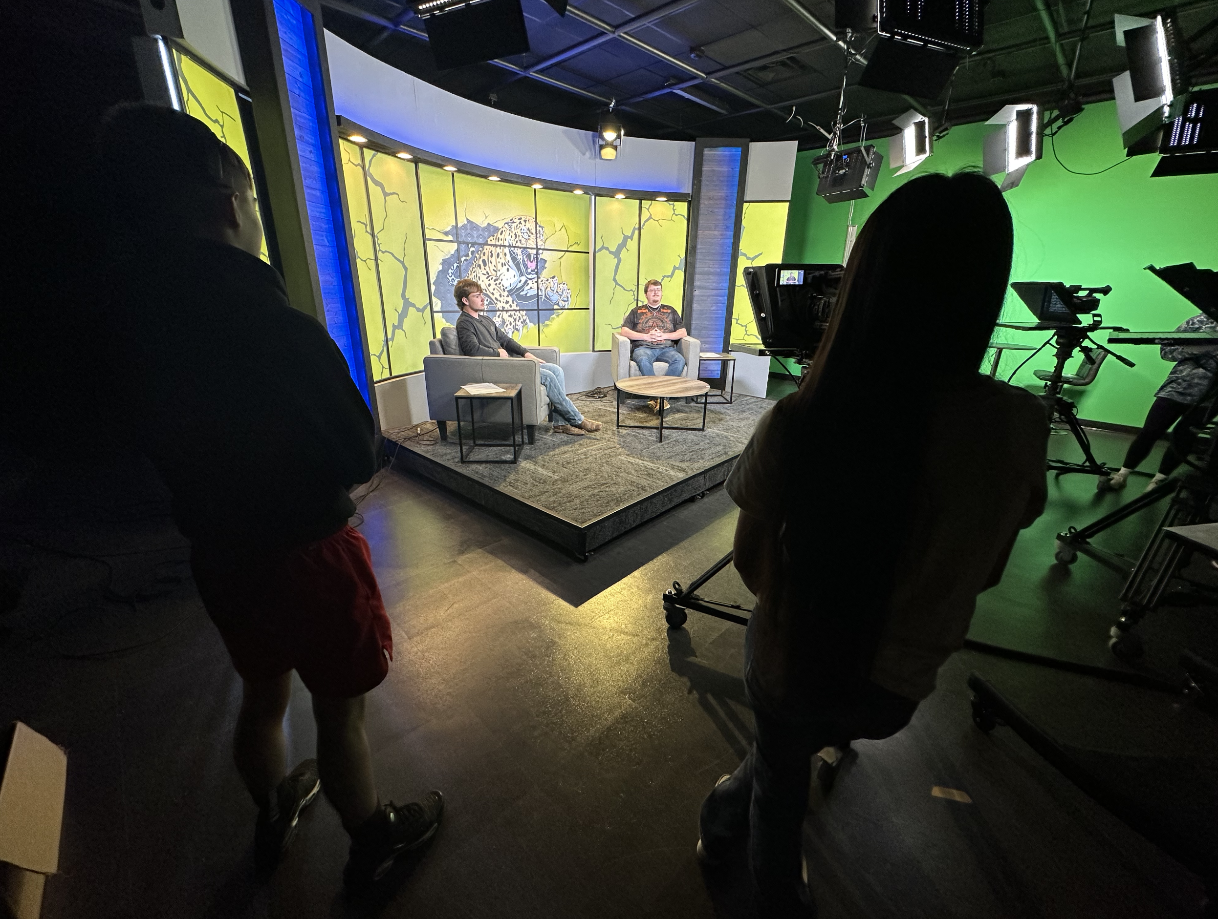 studio