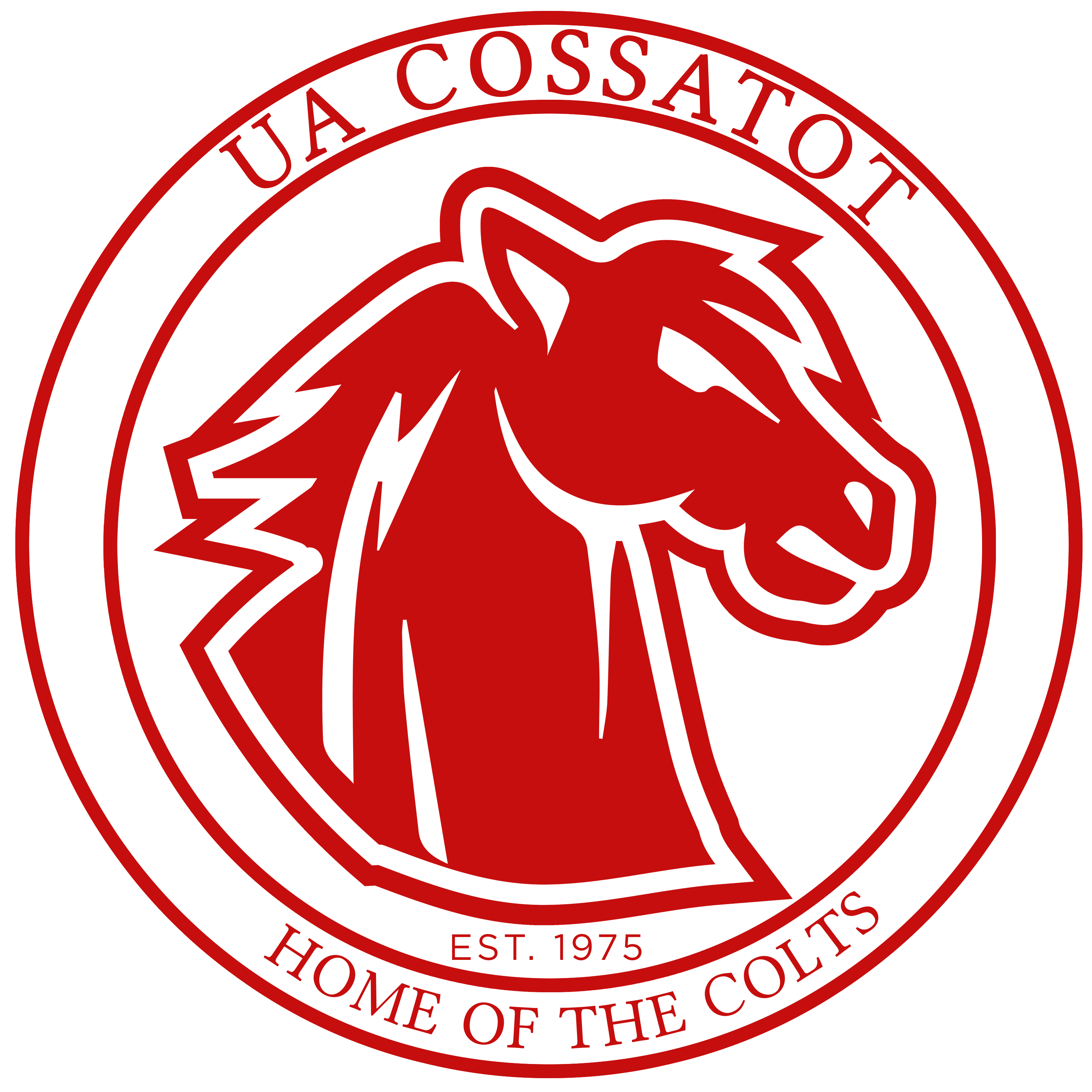 UAC Logo
