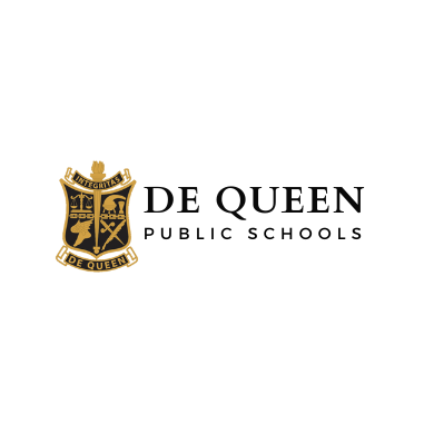 De Queen Public Schools Logo