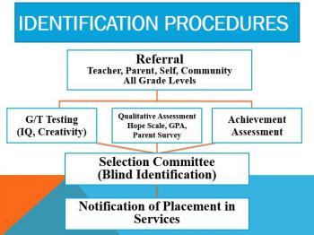 identification procedures