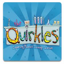quirkles