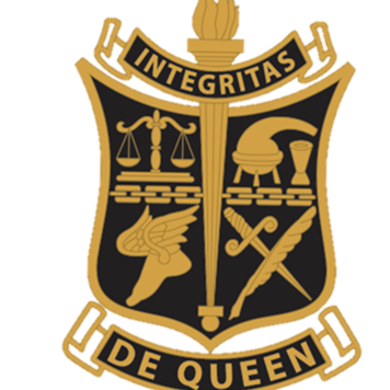 school logo