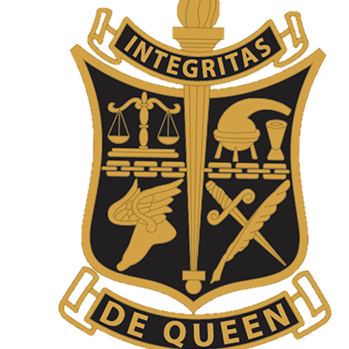 school logo