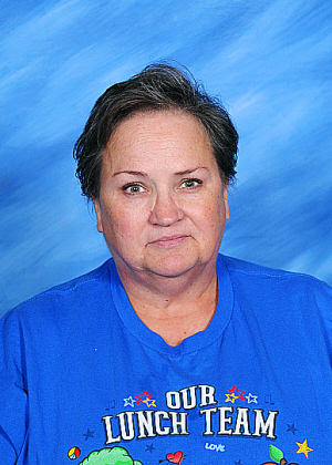 Lisa Atkins