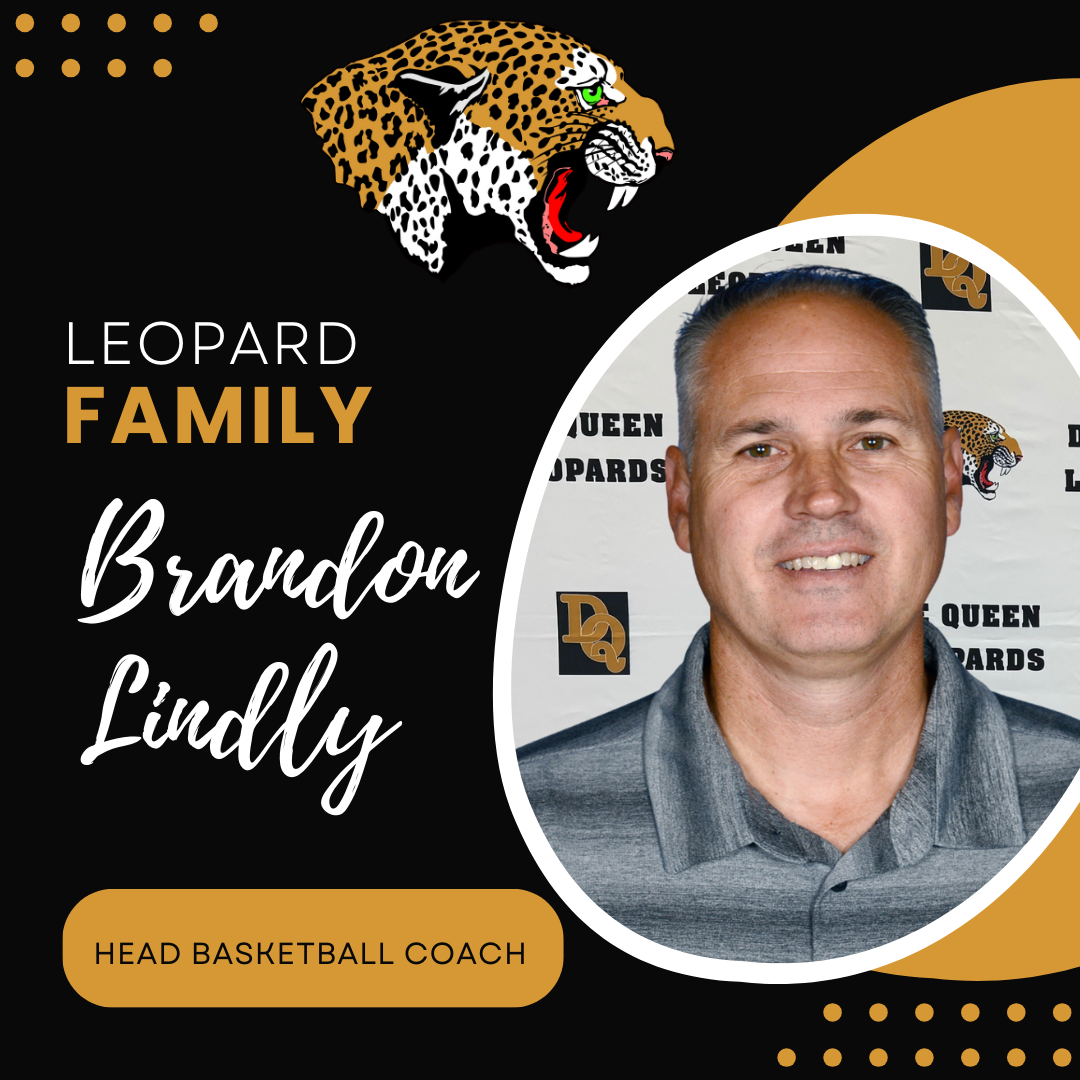 Brandon Lindly