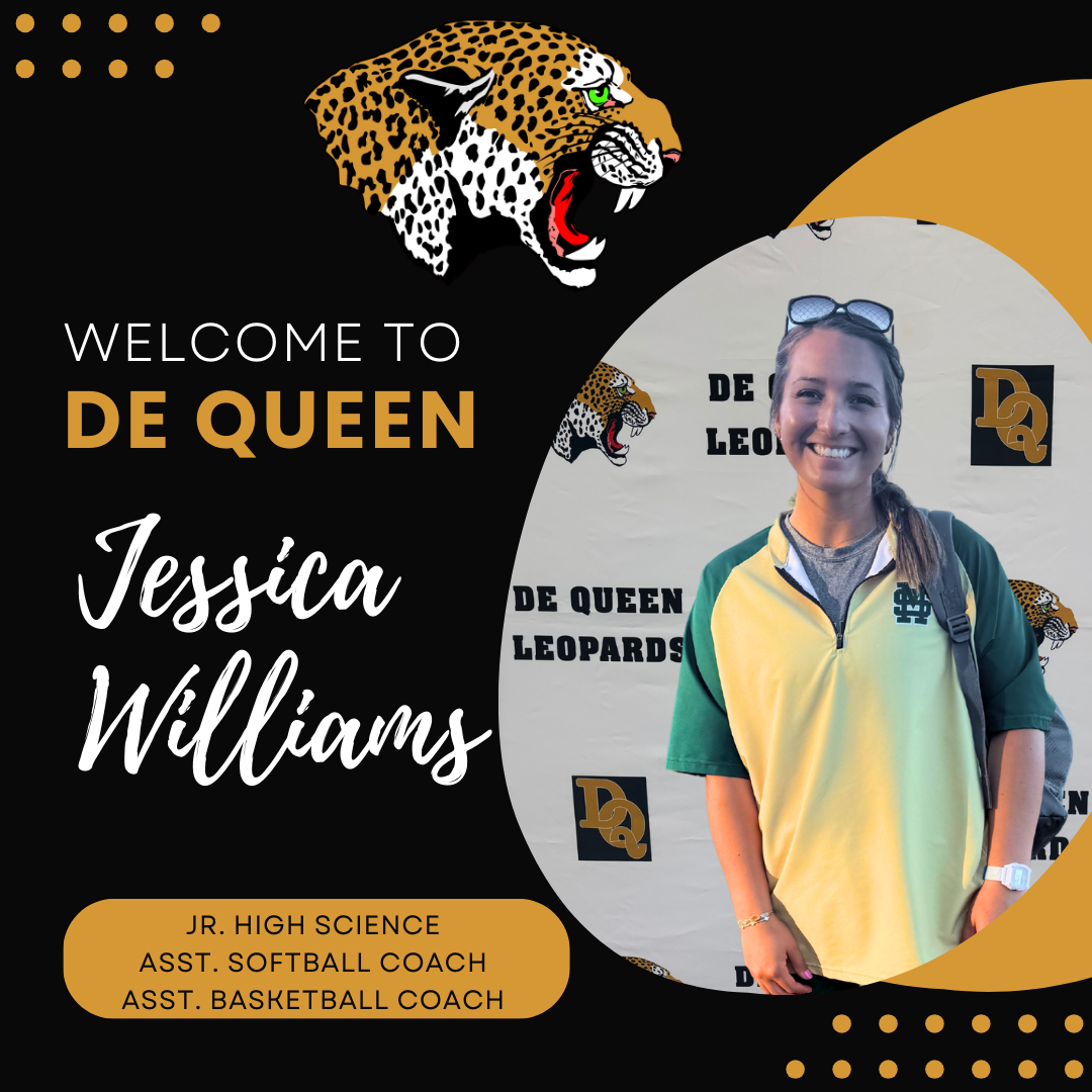 Jessica Williams