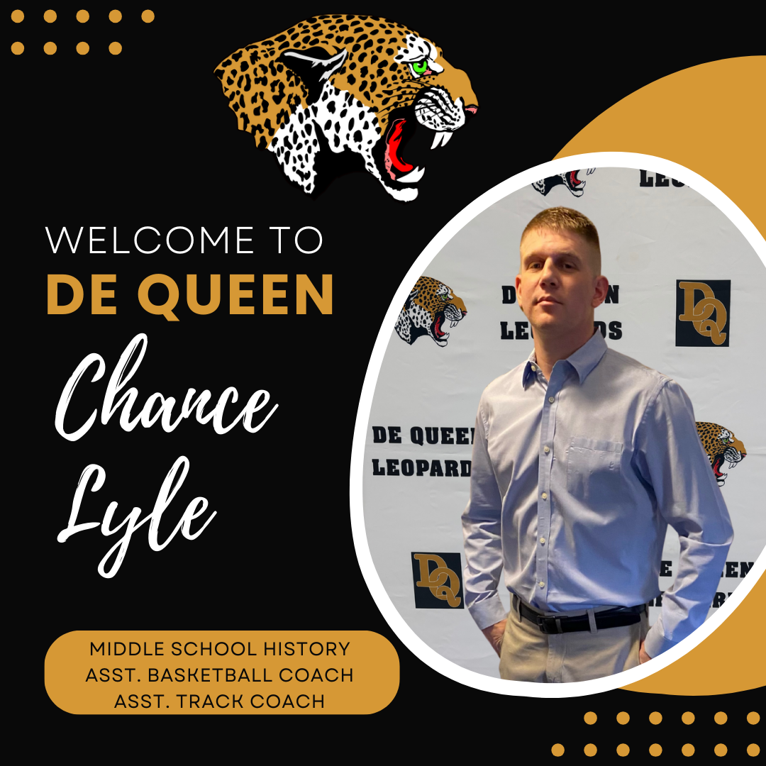 Chance Lyle